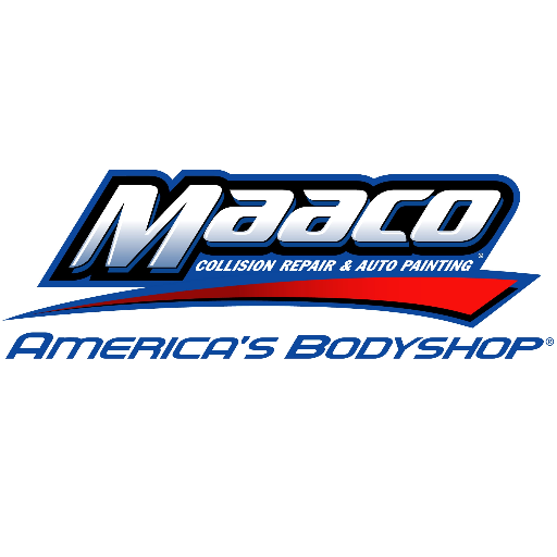 maaco logo